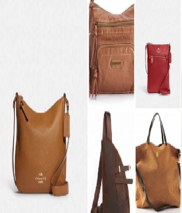 Bags